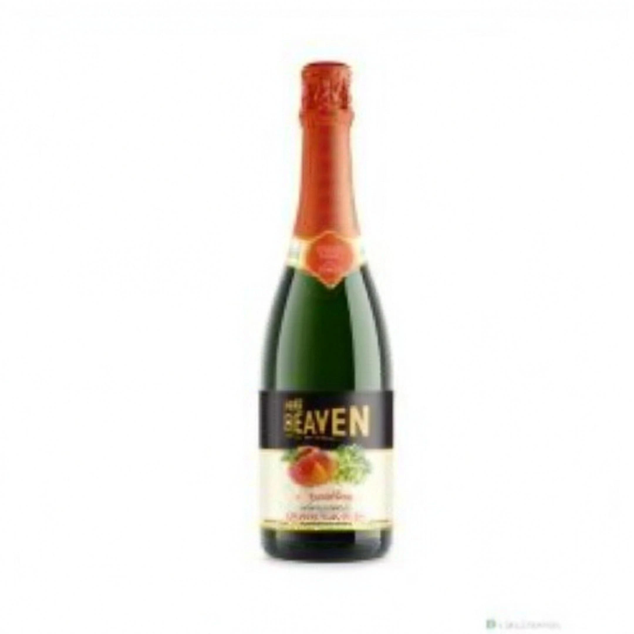 Pure Heaven White Grape and Peach Celebration Drink 750ml