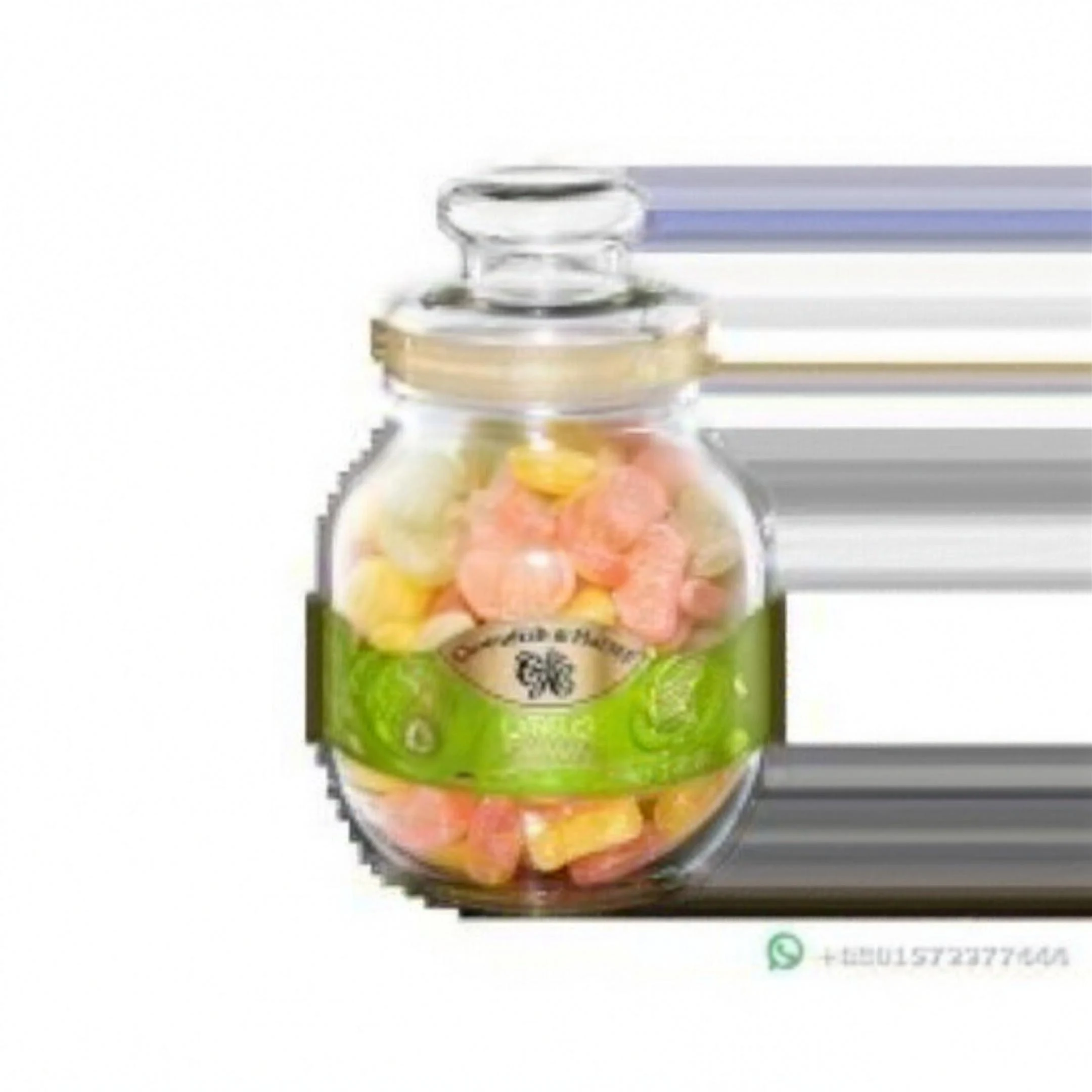 Cavendish & Harvey Citrus Selections 966g