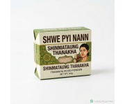Shwe Pyi Nann Shinmataung Thanakha Wood Powder 140g