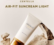 SKIN1004 Centella Air-Fit Suncream Light SPF30 PA++++ 50ml