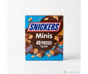 Snickers Minis 40 Pieces 11g each