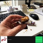 Snickers Minis 9 Units Pack
