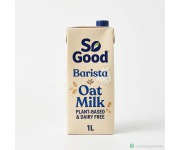 So Good Barista Oat Milk 1L