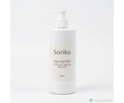 Soriko Kojic Acid AHA UV Protection Whitening Body Lotion 500ml
