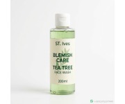 St. Ives Blemish Care Tea Tree Face Wash 200ml