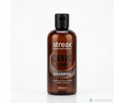 Streax Professional Canvo Line Shampoo 300ml