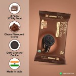 Sunfeast Dark Fantasy Choco Creme Sandwich 277.5g