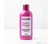 Sunsilk Bouncy Big Hair Scalp and Hair Treatment 250ml