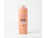 Sunsilk Bouncy Big Hair Shampoo 350ml