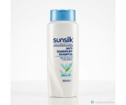 Sunsilk Co-Creations Anti Dandruff Shampoo 625ml