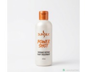 Sunsilk Power Shot Damage Repair Hair Treatment 250ml
