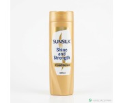 Sunsilk Shine and Strength Conditioner 300ml