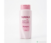 Sunsilk Soft and Smooth Shampoo 700ml