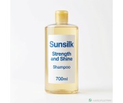 Sunsilk Strength and Shine Shampoo 700ml