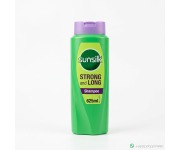 Sunsilk Strong and Long Shampoo 625ml