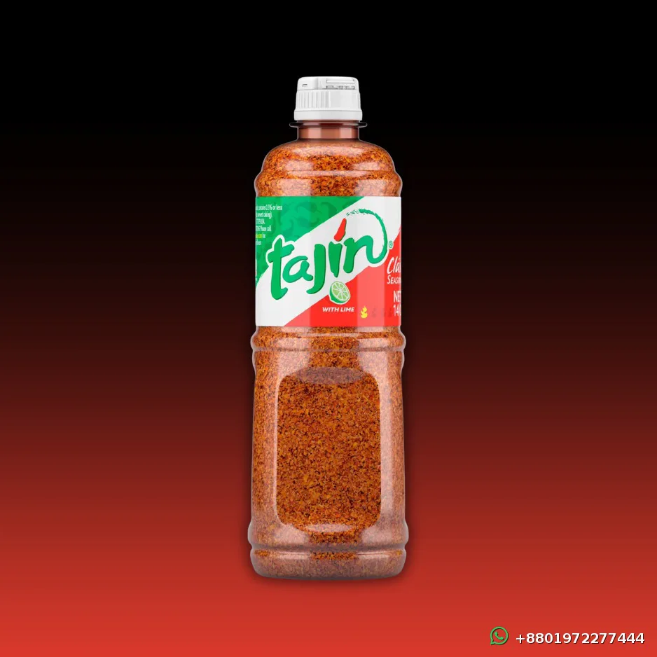 Tajin Classico Seasoning 400g