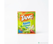 Tang Apple Flavor Powdered Drink Mix 19g