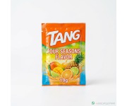 Tang Four Seasons Flavor Powdered Drink Mix 19g