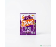 Tang Grape Flavor Powdered Drink Mix 19g