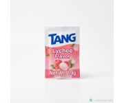 Tang Lychee Flavor Powdered Drink Mix 19g