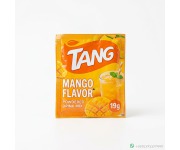 Tang Mango Flavor Powdered Drink Mix 19g