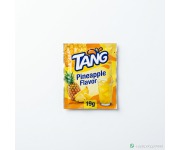 Tang Pineapple Flavor Powdered Drink Mix 19g