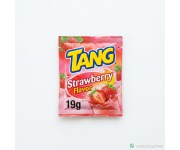 Tang Strawberry Flavor Powdered Drink Mix 19g