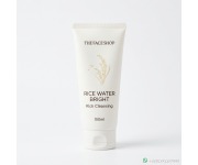 The Face Shop Rice Water Bright Rich Cleansing 150ml