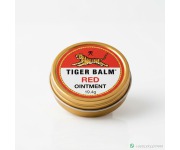 Tiger Balm Red Ointment 19.4g