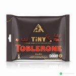 Toblerone Tiny Dark Chocolate Pack 200g