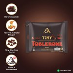 Toblerone Tiny Dark Chocolate Pack 200g