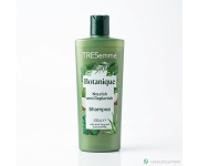 TRESemme Botanique Nourish and Replenish Shampoo 400ml
