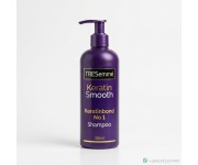 TRESemme Keratin Smooth Keratinbond No 1 Shampoo 340ml
