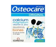 Vitabiotics Osteocare Original Bone Health Formula 90 Tablets