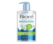 Biore Baking Soda Liquid Cleanser 200ml