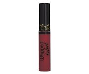 MUA Luxe Whipped Velvet Lips – Majestic