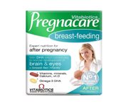Vitabiotics Pregnacare Breast Feed x 84