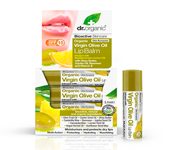 Dr Organic Virgin Olive Oil Lip Balm 5.7ml