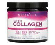 Neocell Super Collagen Peptides Unflavored 200g