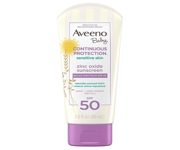 Aveeno Baby Sensitive Skin Protection Lotion-88ml
