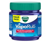 Vicks Vaporub 50ml