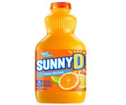 Sunny Delight 64 Oz.