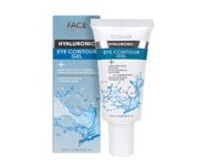 Face Facts Hyaluronic Eye Contour Gel 25ml