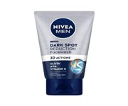 Nivea Men Dark Spot Reduction Face Wash 100g