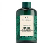 TBS Tea Tree Gel Shampoo 400ml