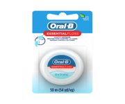 Oral B Essential Floss 50 M Mint
