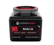Youtheory Men Maca Root 120 Capsules