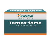 Himalaya Tentex Forte 20 Tablets