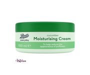 Boots Cucumber Moisturising Cream 100ml