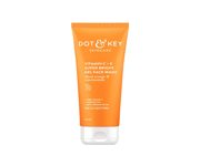 Dot &amp; Key Vitamin C + E Gel Face Wash for Glowing Skin -100ml